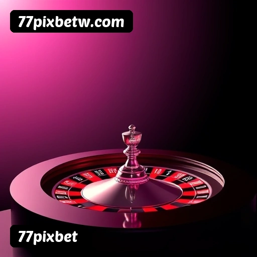 Tabela RTP dos jogos de cassino da 77pixbet