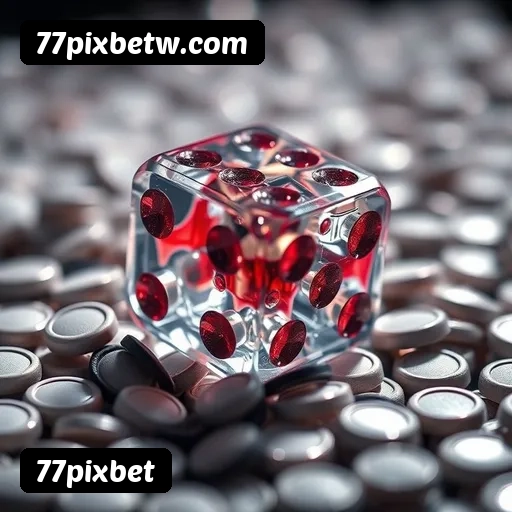 Estatísticas 77pixbet 2025–2026 - 120 mil jogadores ativos, R$72.5M pagos, RTP 96.52%